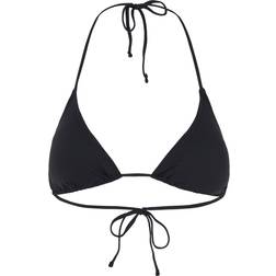 Pieces Baomi Bikini Top - Black