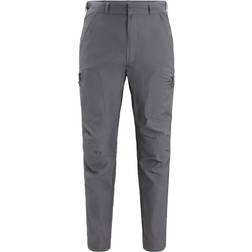 Icebreaker Men's Merino Hike Pants - Monsoon