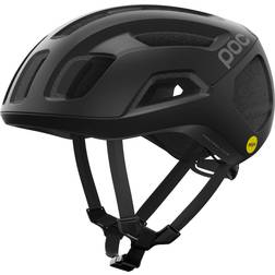 POC Ventral Air MIPS Uranium Black Matt