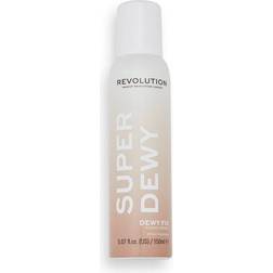 Revolution Beauty Superdewy Setting Spray