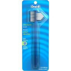 Oral-B Denture Brush Dual Head Pack