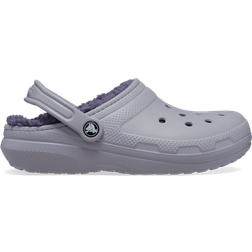 Crocs Unisex Classic Lined Mauve Mist Mauve Mist W6/M5 Mauve Mist/Mauve Mist