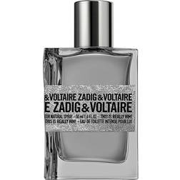 Zadig & Voltaire This Is Really! Him EdT 50ml