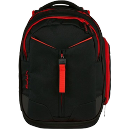 Satch Match Backpack - Fire Phantom