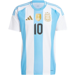 Adidas Men Argentina 24 Messi Home Jersey