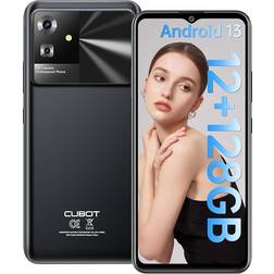 Cubot Note 21 128GB