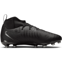 Nike Jr. Phantom Luna 2 Academy MG - Black/Deep Jungle/Black