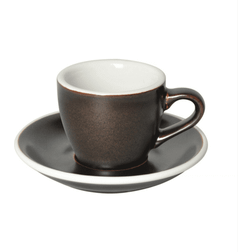 Loveramics Egg Gunpowder Espresso Cup 8cl