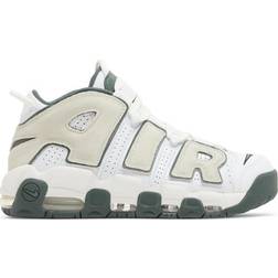 Nike Air More Uptempo '96 M - White/Vintage Green/Summit White/Sea Glass