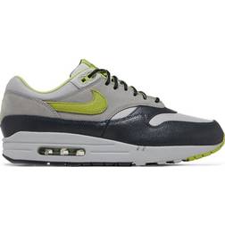 Nike Air Max 1 x HUF - Anthracite/Medium Grey