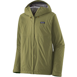 Patagonia Men's Torrentshell 3L Rain Jacket - Buckhorn Green