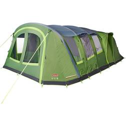 Coleman Weathermaster 8XL Air Tent