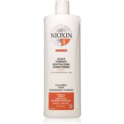 Nioxin System 4 Scalp Revitaliser Conditioner 1000ml