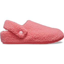 Crocs Classic Cozzzy Slipper - Hot Blush