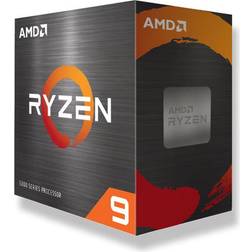 AMD Ryzen 9 5900XT 3.3GHz Socket AM4 Boxed