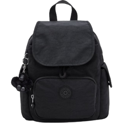 Kipling City Pack Mini - Black Noir