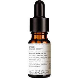 Evolve Rosehip Miracle Facial Oil 10ml