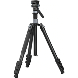 Smallrig Travel Video Tripod Kit