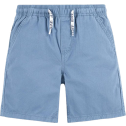 Levi's Boy's Woven Pull-On Shorts - Blue