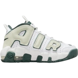 Nike Air More Uptempo PS - White/Vintage Green/Summit White/Sea Glass