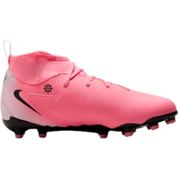 Nike Jr. Phantom Luna 2 Academy MG - Sunset Pulse/Black