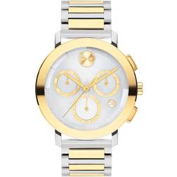 Movado Evolution 2.0 (3601100)