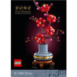 Lego Icons 10369 Plum Blossom