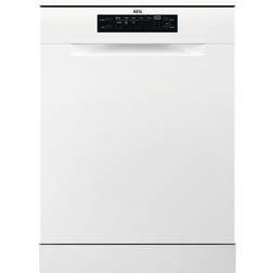 AEG 5000 FFX32617ZW White