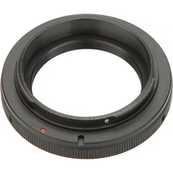 Andoer T2 Telephoto Mirror Ring for Canon EOS Lens Mount Adapter