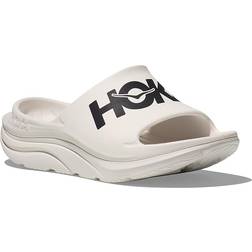 Hoka Athletic Slide Varsity Navy/White