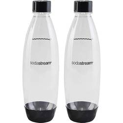 SodaStream Slim 2x1L