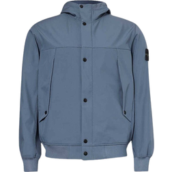 Stone Island Lightweight Jacket - Dark Blue