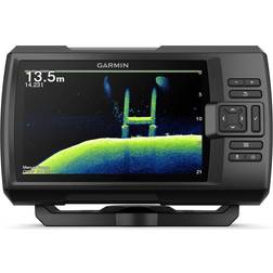 Garmin Striker Vivid 7cv With GT20-TM Transducer