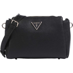 Guess Noelle Crossover Bag - Black