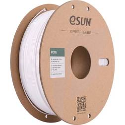 eSUN PETG Solid White 1.75 mm 1 kg