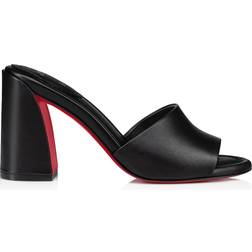 Christian Louboutin Jane - Black