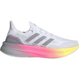 Adidas Ultraboost 5 M - Cloud White/Glory Grey/Lucid Pink