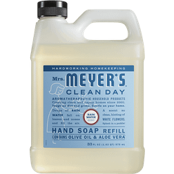 Mrs. Meyer's Clean Day Hand Soap Rain Water Refill 975ml