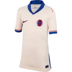 Nike Chelsea FC 2024/25 Stadium Away Dri-Fit Soccer Replica Jersey