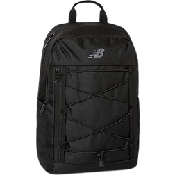 Finish Line New Balance Cord Backpack - Black