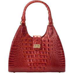 Brahmin Adrian - Radiant Red Melbourne