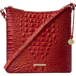 Brahmin Katie - Radiant Red Melbourne