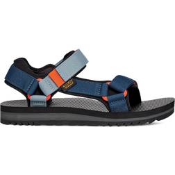 Teva Universal Trail - Blue Opal Multi