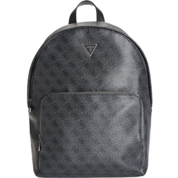 Guess Vezzola Smart Compact Backpack - Black