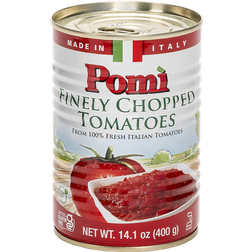 Pomi Chopped Tomatoes 400g 1pack