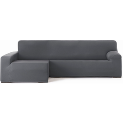 Eysa BRONX Loose Sofa Cover Grey (170x310cm)