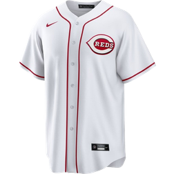 Nike Men's Elly De La Cruz Cincinnati Reds MLB Replica Jersey