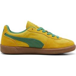 Puma Palermo - Pelé Yellow/Yellow Sizzle/Archive Green