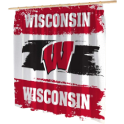 Pegasus Wisconsin Badgers 2pcs