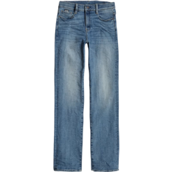 G-Star Strace Straight Jeans - Sun Faded Niagara